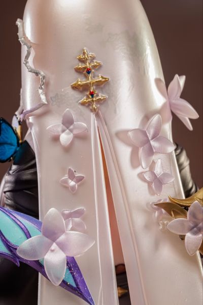 崩坏3rd 戒律之阿波尼亚