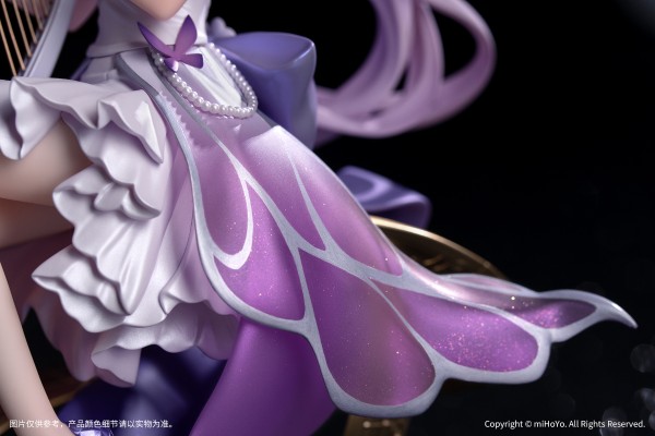 Gift+系列 遐蝶 星铁LIVE