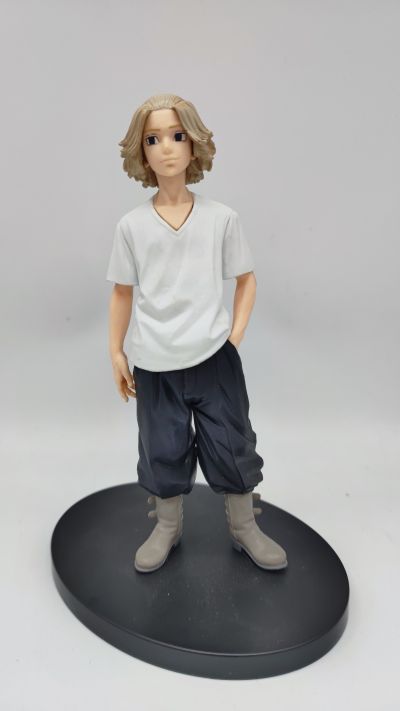 重生之道 佐野万次郎