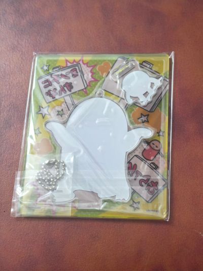 银魂×大川bkub 银魂 时尚♡亚克力立牌