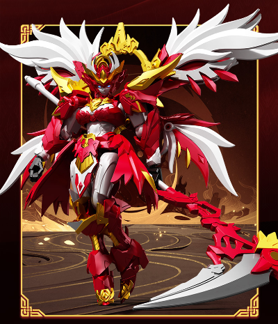 源灵战纪 天卫级 第二弹