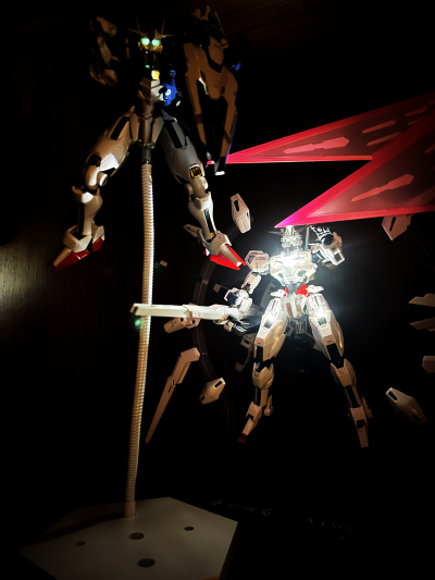 S.H.Figuarts 机动战士高达 水星的魔女 斯莱塔·墨丘利（普通校服版）+ 选装配件