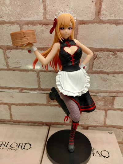 更衣人偶坠入爱河动画版 ESPRESTO-Detailed Elegance-喜多川海梦 国风女仆造型