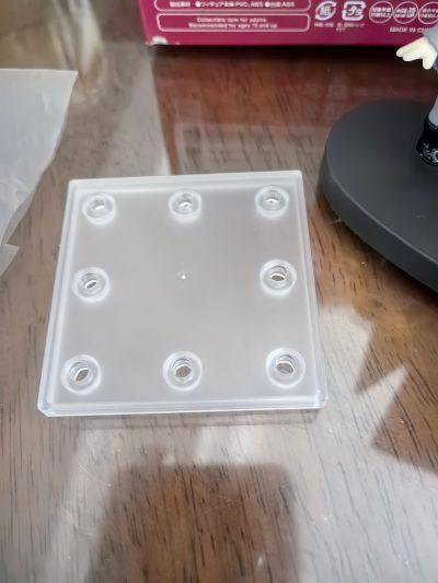 粘土人#2674 死亡笔记 弥海砂 2.0版