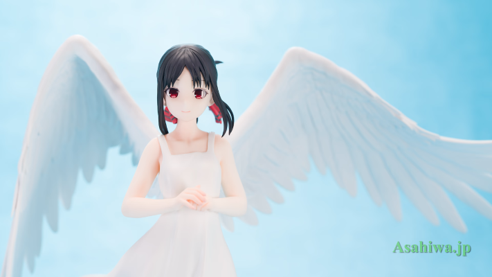 辉夜大小姐想让我告白？～天才们的恋爱头脑战～ 四宫辉夜 片尾曲版