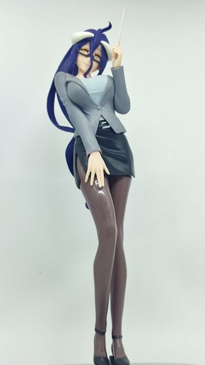 OVERLORD  IF 雅儿贝德 -教师造型款-