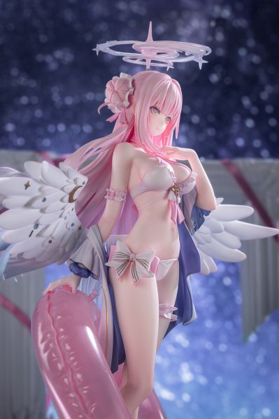 蔚蓝档案 圣园未花