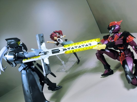 无限邂逅 梅菲斯托