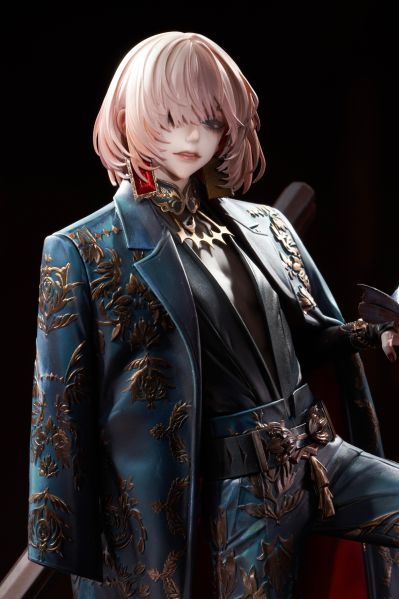 命运-冠位指定 「DOGMA」