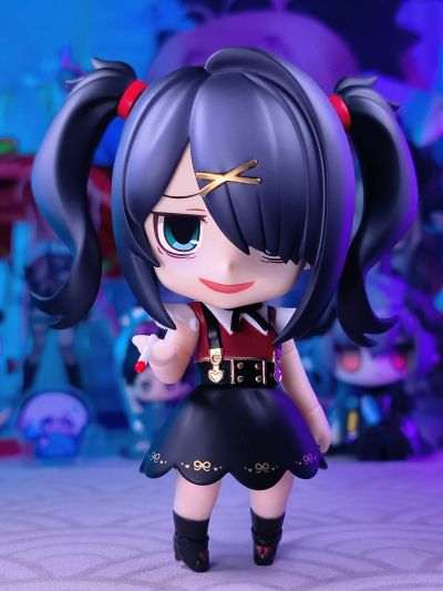 粘土人#2693 主播女孩重度依赖 糖糖