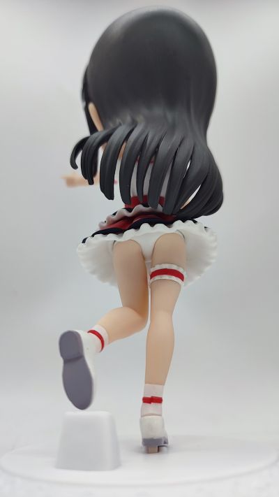 Q Posket Love Live! Sunshine!! 黑泽黛雅 A