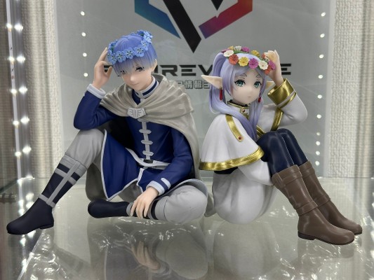 葬送的芙莉莲  ESPRESTO-Flower Crown-芙莉莲