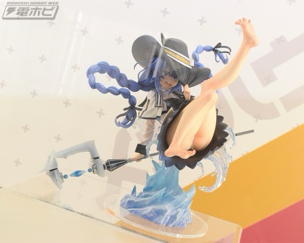 Lucrea 无职转生 ~到了异世界就拿出真本事~ 洛琪希