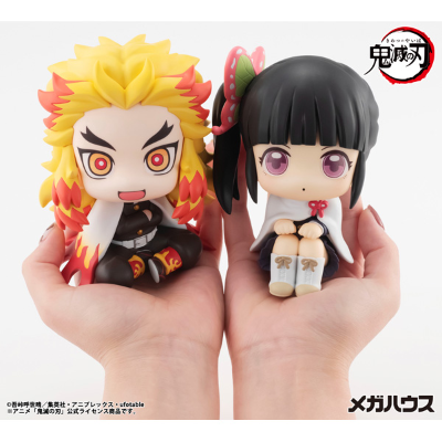 Look Up 鬼灭之刃 炼狱杏寿郎