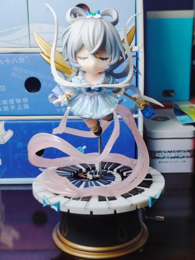 洛天依・再生 心声共鸣