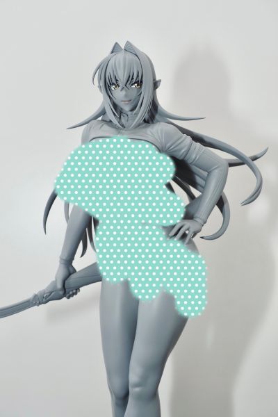 对魔忍RPGX 安妮罗杰·瓦裘拉