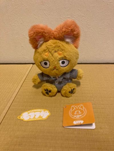 毛绒绒 灵能百分百 第三季 灵幻新隆