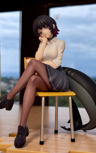 LIMEPIE系列 艾莲·乔 从周一到周五