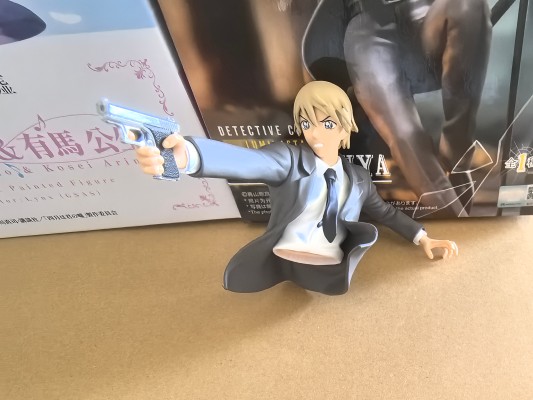 名侦探柯南 Luminasta “降谷零”