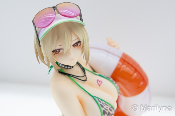 EXTRA 不良警察 泳装