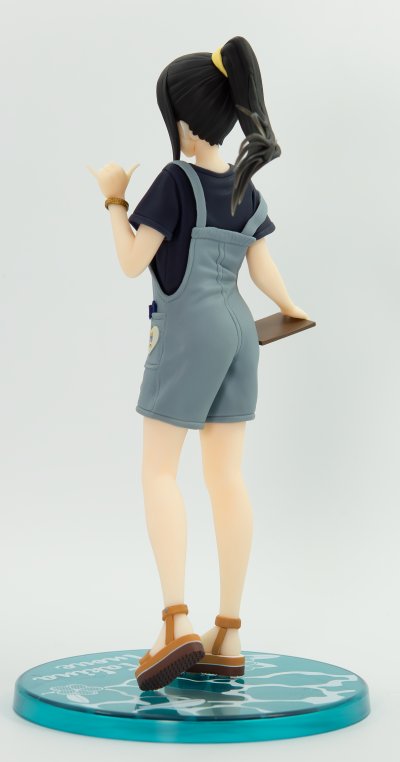 Coreful 莉可丽丝 井上泷奈~夏威夷~