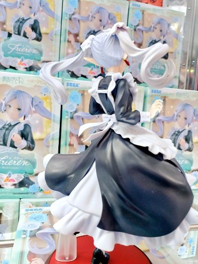 葬送的芙莉莲 Luminasta “菲伦”～女仆装～