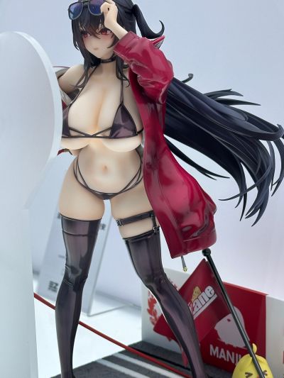 碧蓝航线  鹩（大凤） 恋慕伴侣