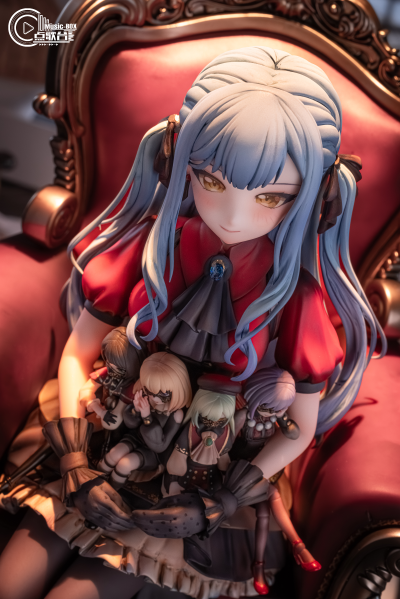 BanGDream! AveMujica 丰川祥子