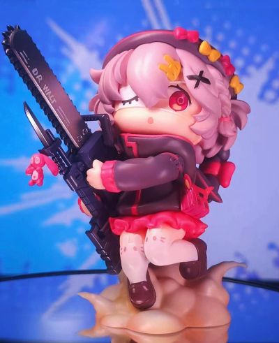 明日方舟 泡普卡