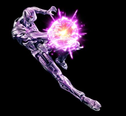 [电影转轮科技] No.002 奥创