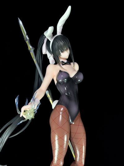 OVERLORD 娜贝拉尔・迦玛 so-bin兔女郎版