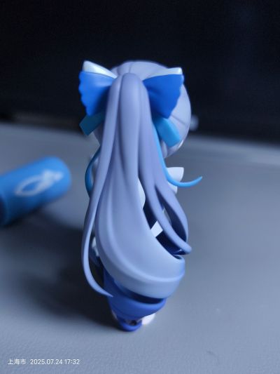 崩坏3 布洛妮娅 真理之律者手办 小不点律者