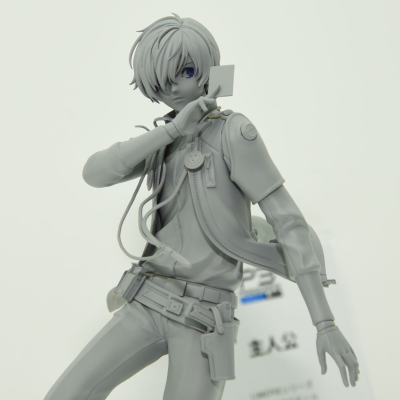 LIMEPIE 女神异闻录3 Reload 主人公（结城理）