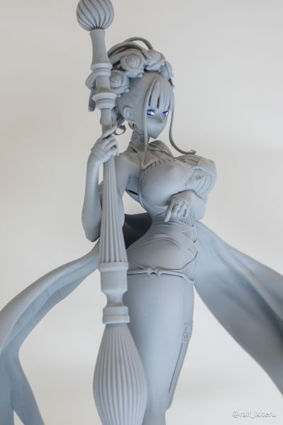 命运-冠位指定 骑兵-紫式部 [Summer Queens]