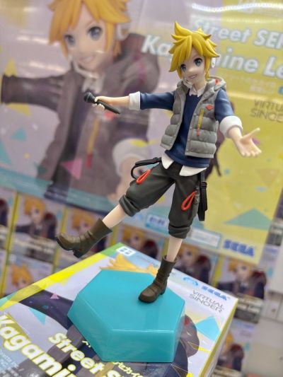 初音未来：缤纷舞台 Desktop×Decorate Collections“无人世界的初音未来”