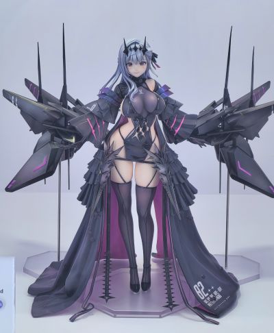 胜利女神：新的希望 神罚：第二种情感