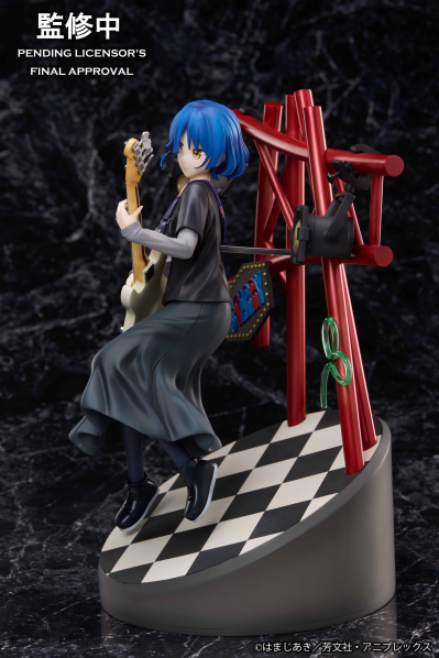 孤独摇滚！ 山田凉