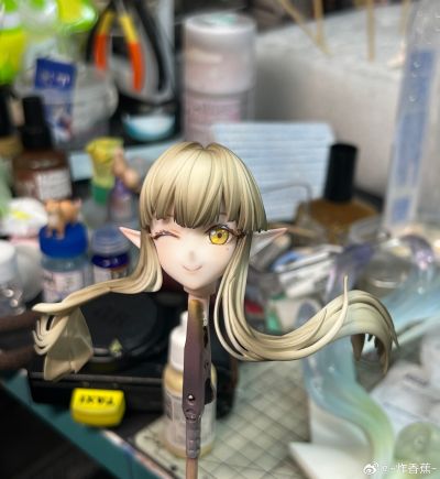 明日方舟 缪尔赛思