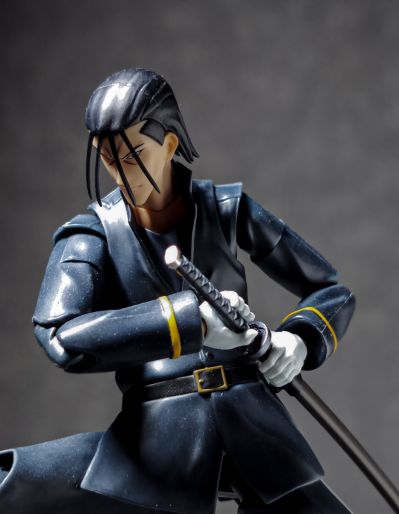 S.H.Figuarts 斋藤一