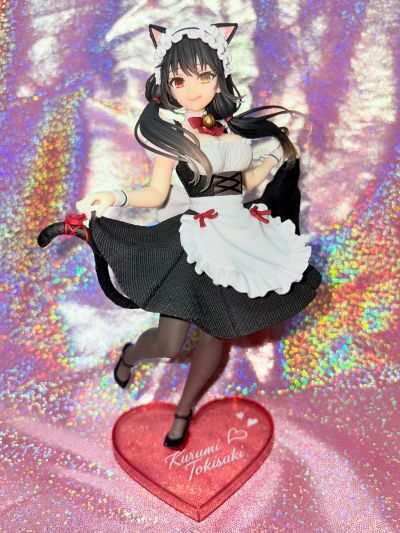 Coreful 约会大作战第五季 时崎狂三〜猫耳女仆〜