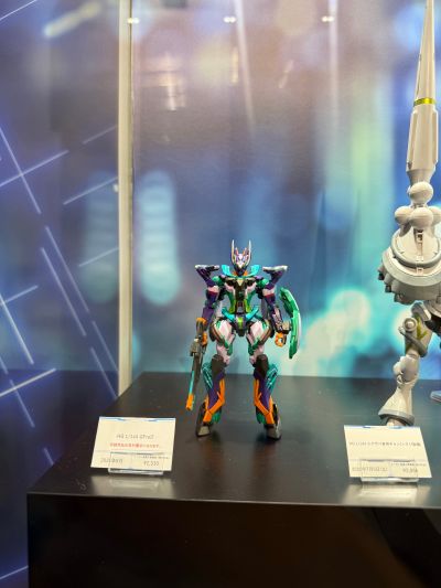 HG  1/144 弗雷德高达（暂译）