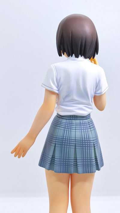 四叶妹妹 绫濑风香 制服ver. 