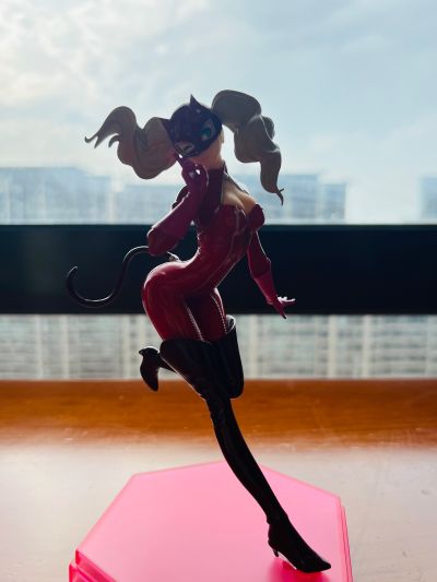 POP UP PARADE 女神异闻录5皇家版 高卷杏