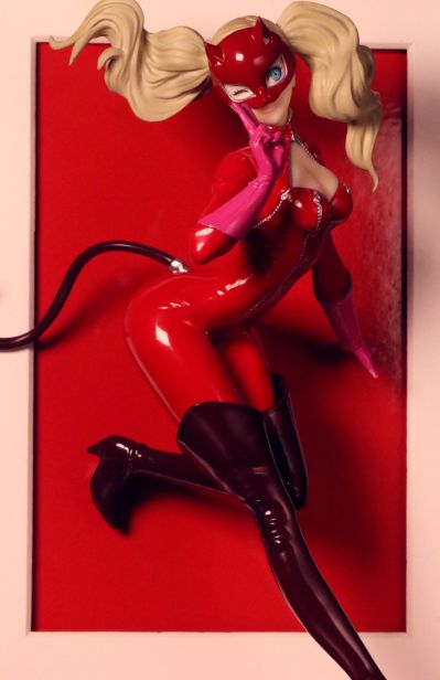 POP UP PARADE 女神异闻录5皇家版 高卷杏