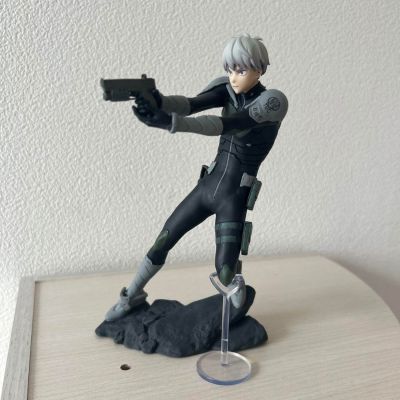 一番赏 怪兽8号 第1弹 B奖 市川莱诺