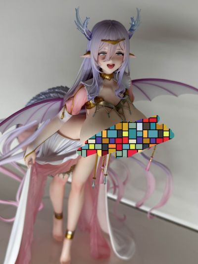 龙族公主 伊雷娜·法尔塔尼亚