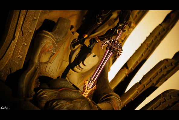 OTHERS S.I.C. HERO SAGA VOL.3 「DARK SIDE」