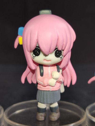 孤独摇滚！ 满满小孤独玩偶