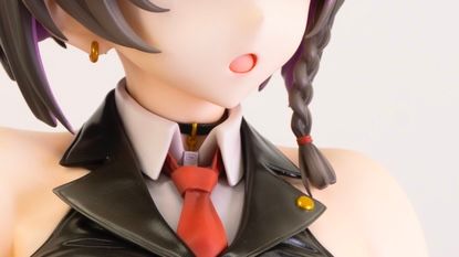 放学后的猫少女  胧露娜