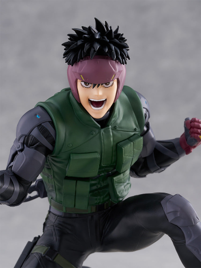 遗迹守护者  TENITOL 御神苗优